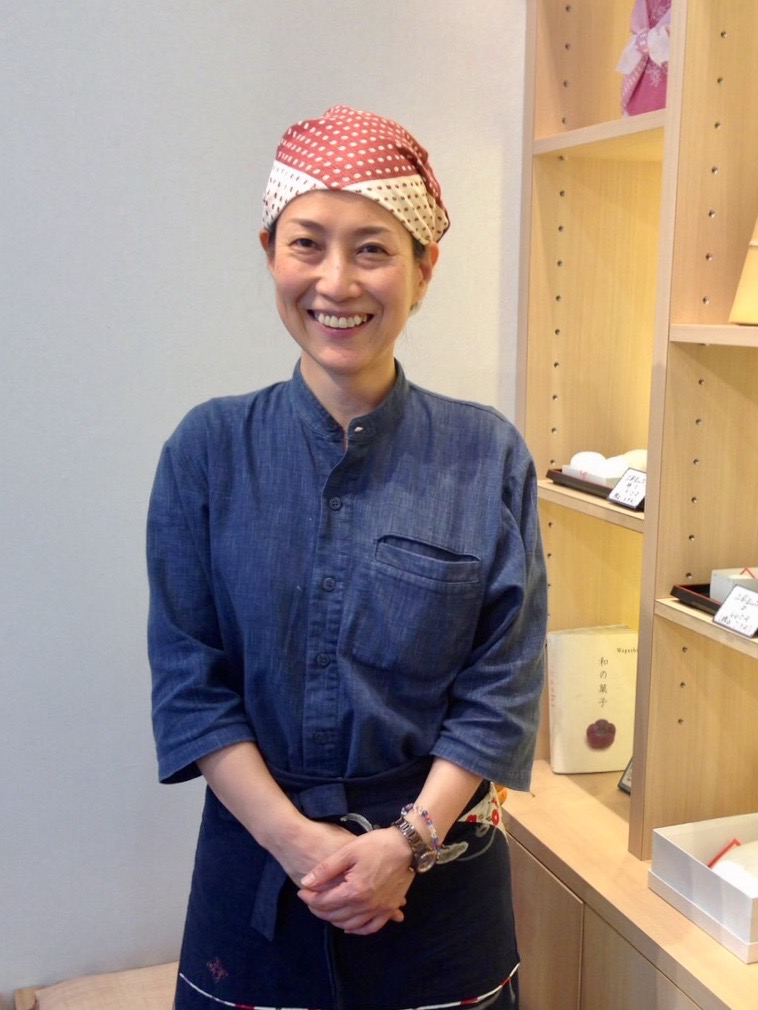 福田 恵の画像１