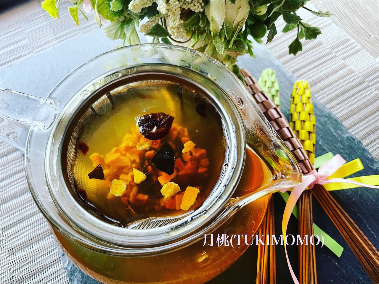 岸 千鶴の画像１