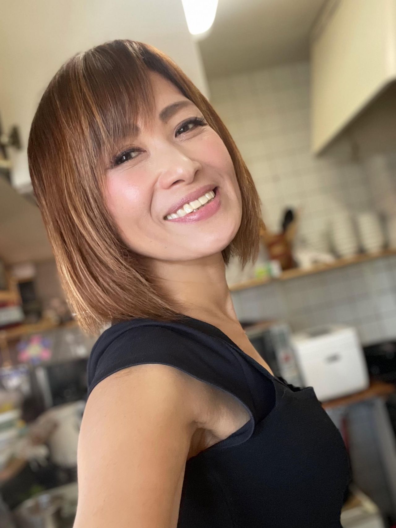 長谷 真由美の画像