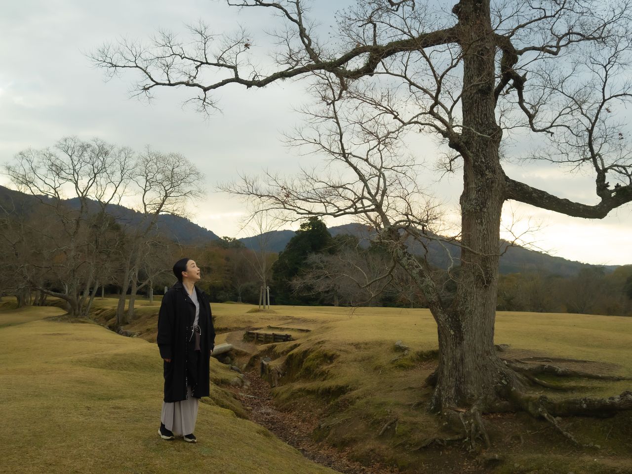 橋本 真季の画像１