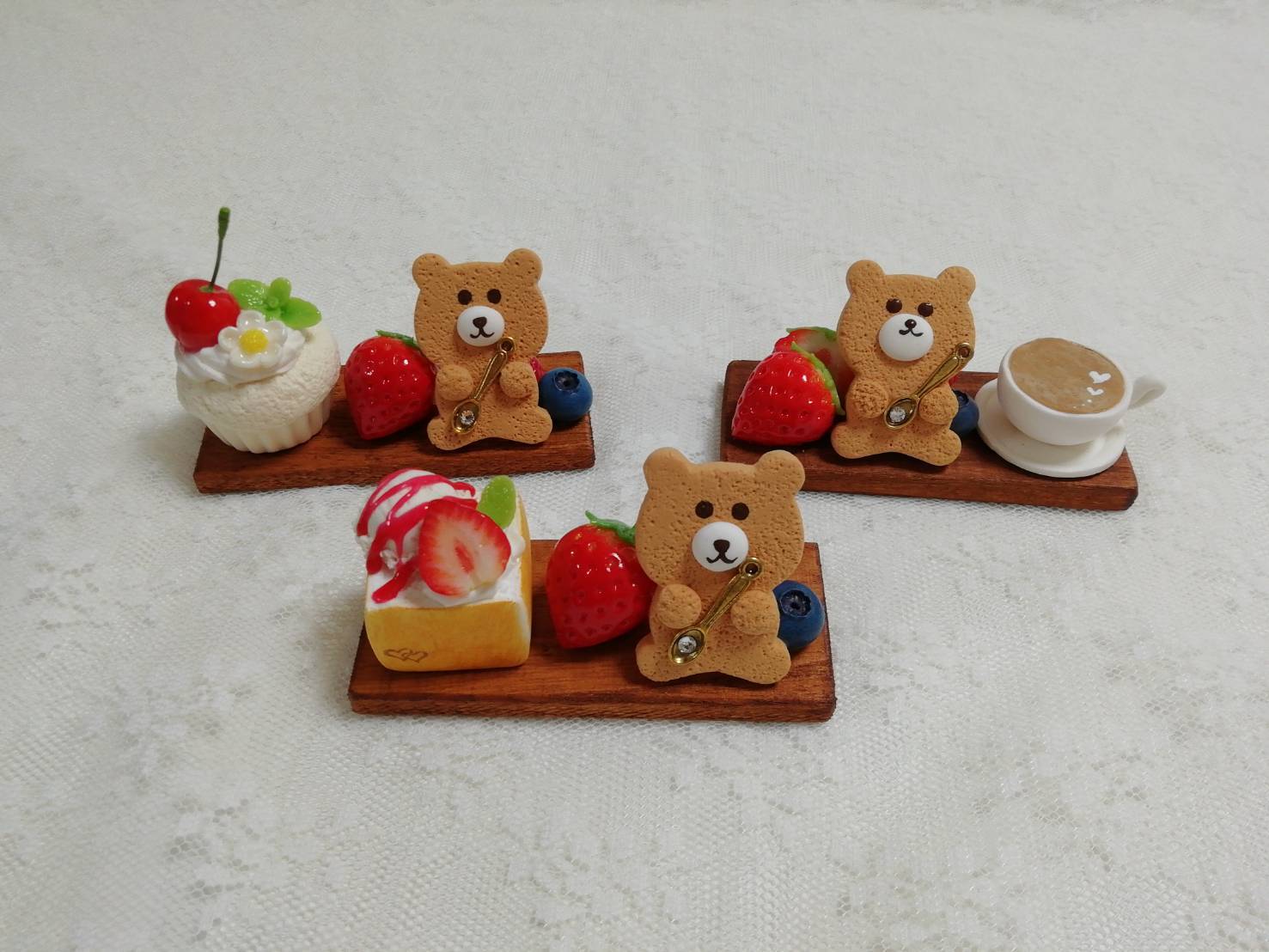 BIJOUX SUCRESの画像