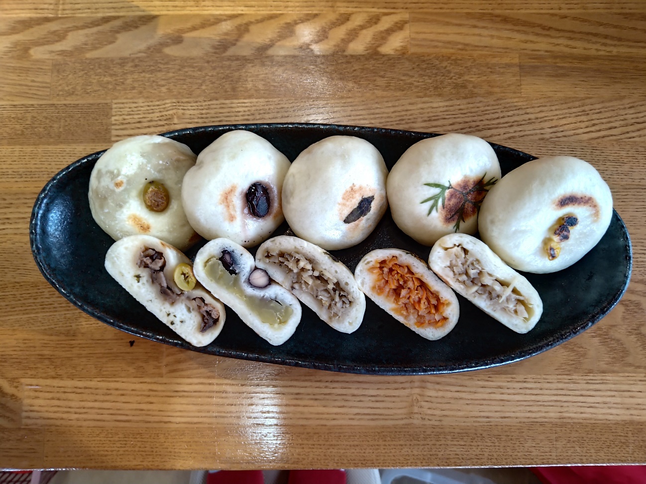 なべくら・おやきの画像