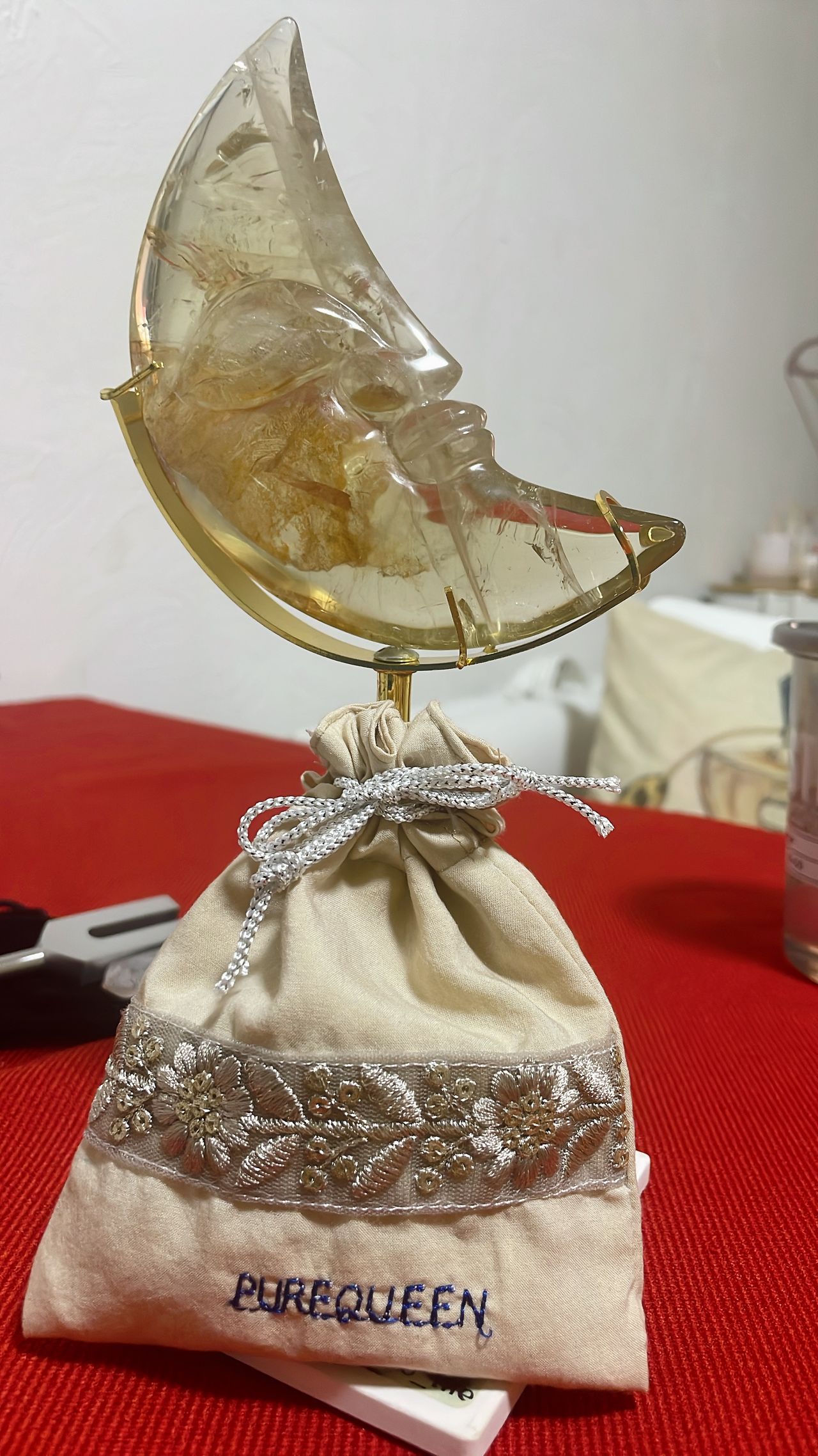 PureQueenまこもの画像