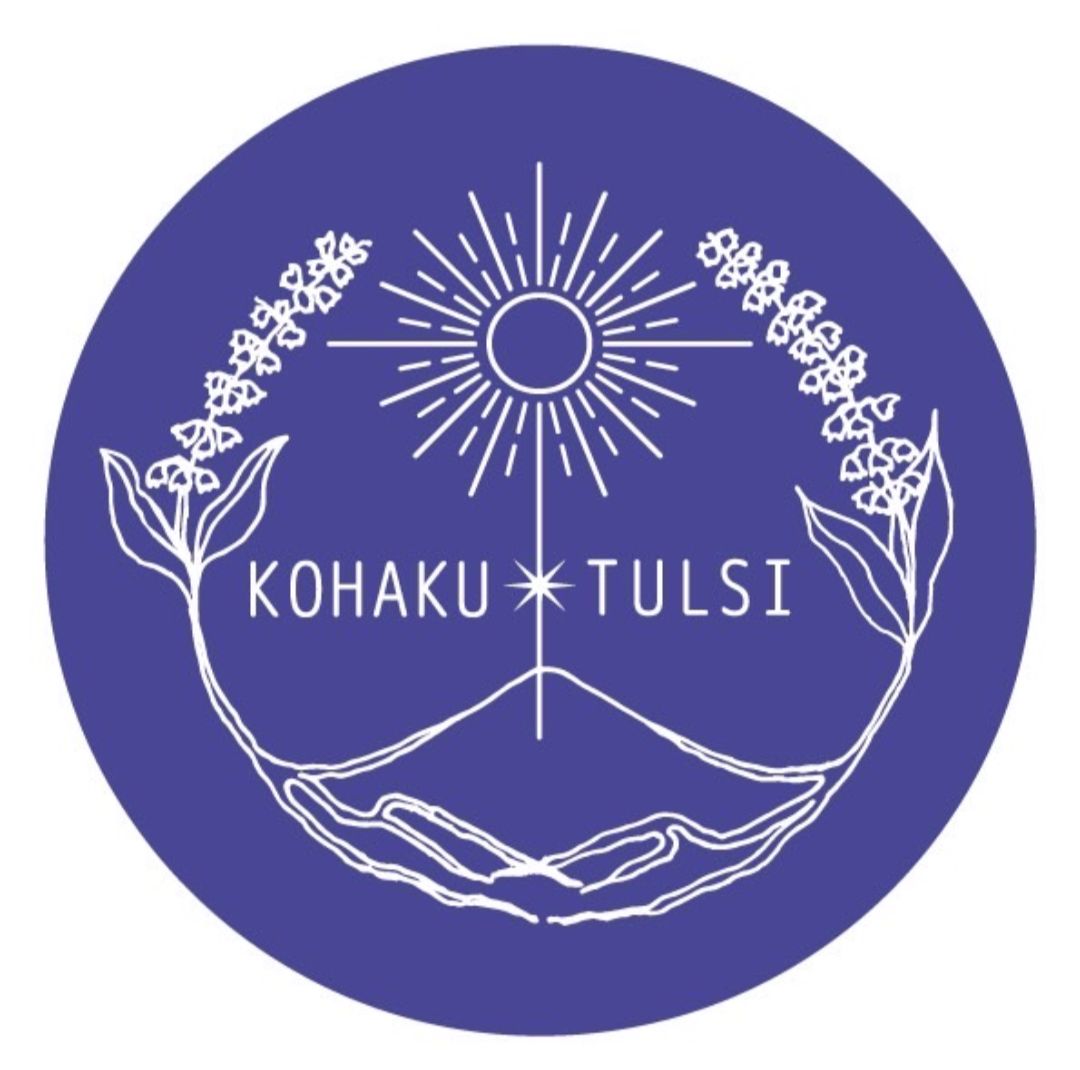 KOHAKU✴TULSIの画像