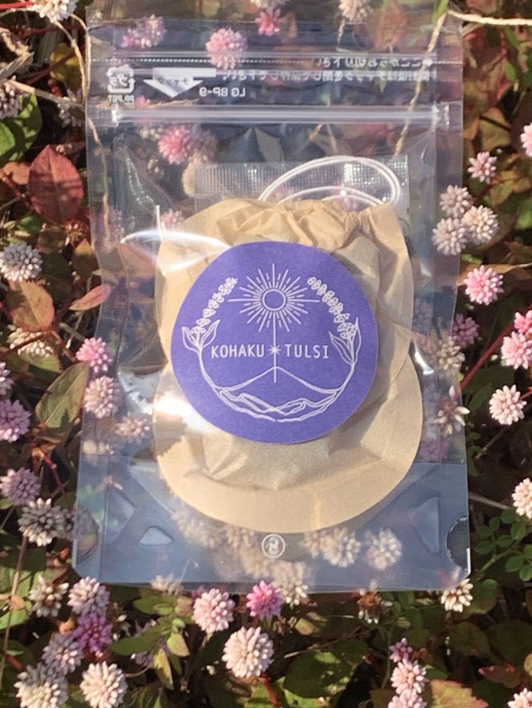 KOHAKU✴TULSIの画像３