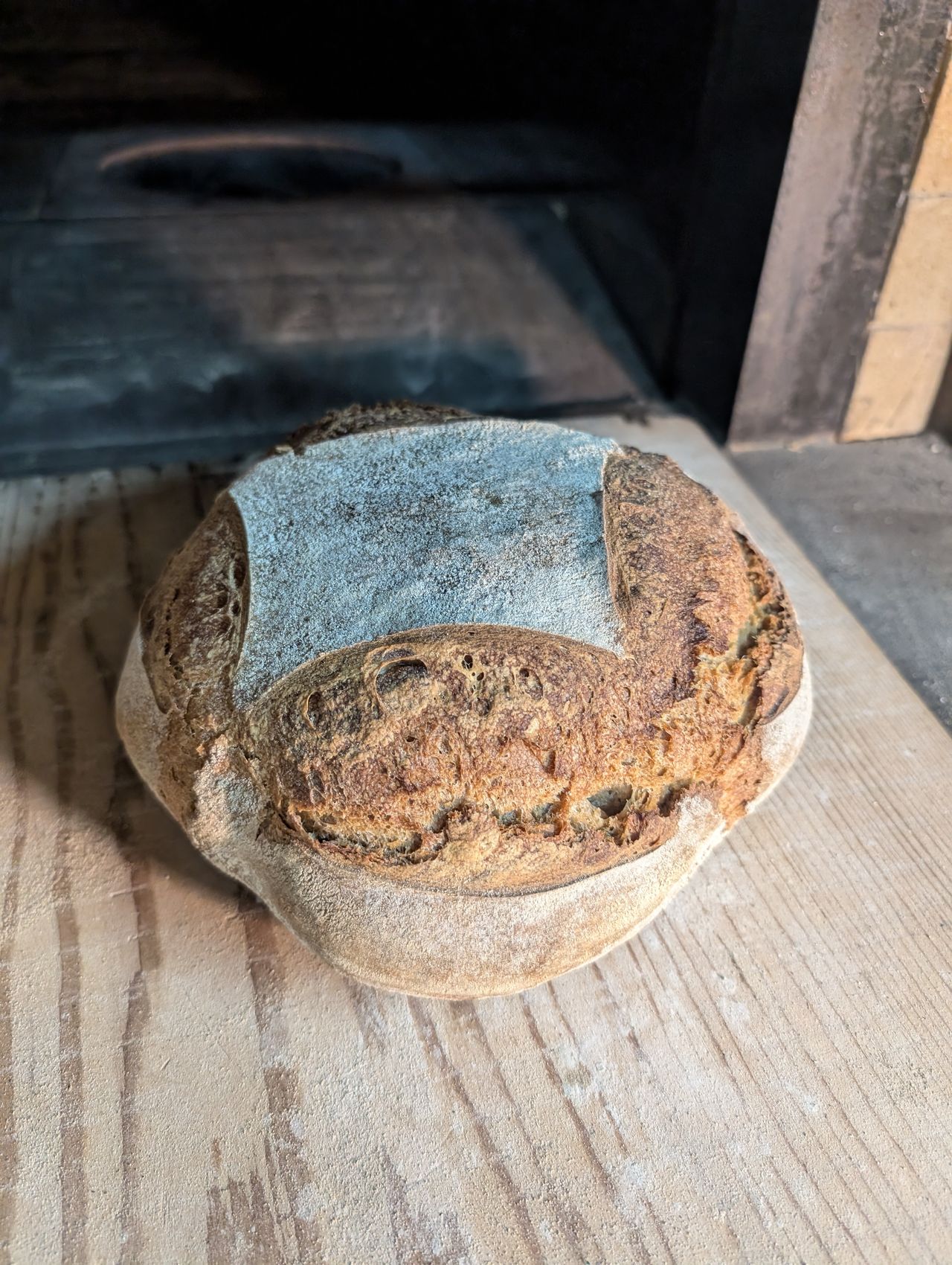 むらのパン もりたにの画像