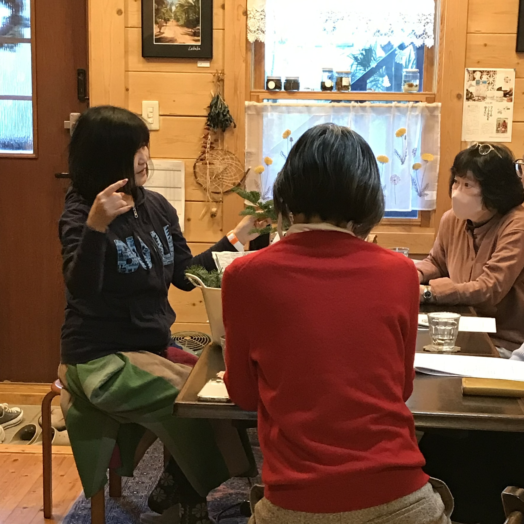 村上 志緒の画像４