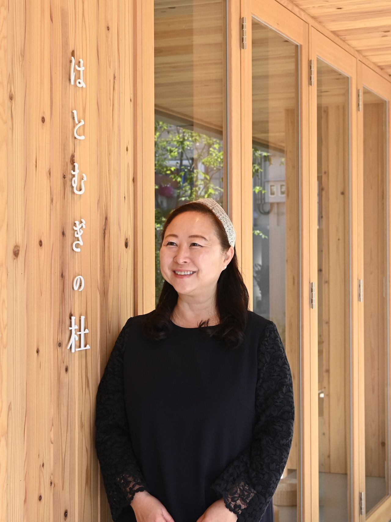 竹川 雅子の画像